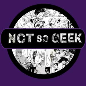 NotSoGeek