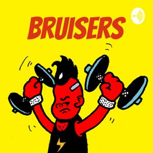 Bruisers