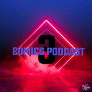 Comics Podcast