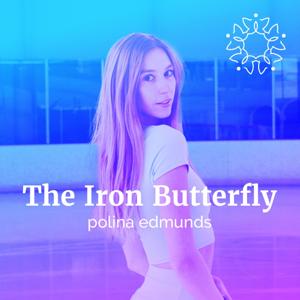 The Iron Butterfly by Bleav