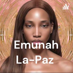 Emunah La-Paz