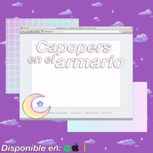 Capopers en el armario