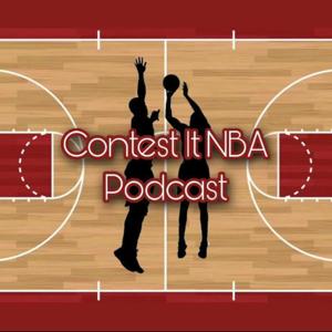 Contest It NBA Podcast