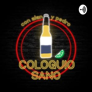 ColoquioSano Podcast