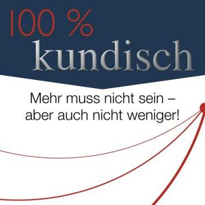 100 % KUNDISCH (MP3 Feed)