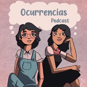 Ocurrencias Podcast