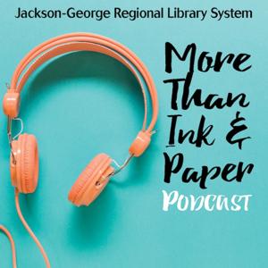 More Than Ink & Paper