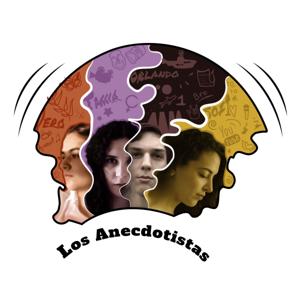 Los Anecdotistas