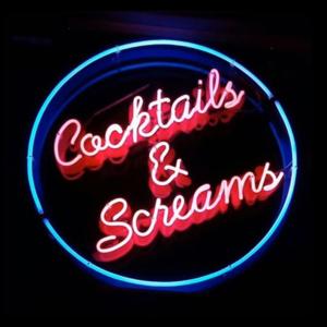 Cocktails & Screams