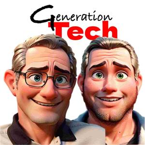 Generation TECH