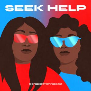 Seek Help Podcast