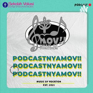 PODCASTNYA MOV!!