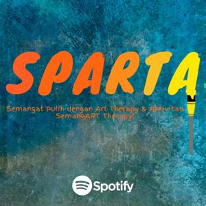 Podcast SPARTA