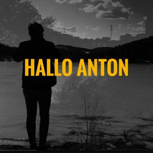 HALLO ANTON