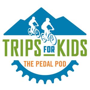 Trips For Kids Pedal Pod