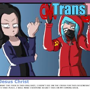 TransTrenders Podcast