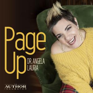 ^Page Up Podcast^