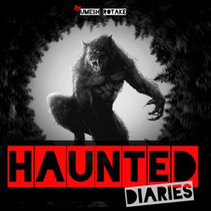 Haunted Diaries