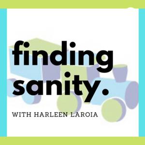 Finding Sanity