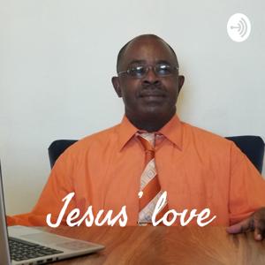 Jesus' love