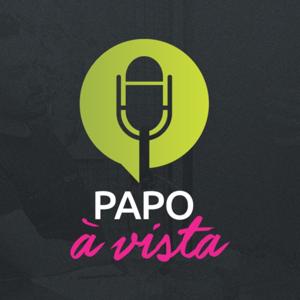 Papo à Vista Rentalize Securitizadora - Podcast