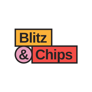 Blitz and Chips by Blitz and Chips