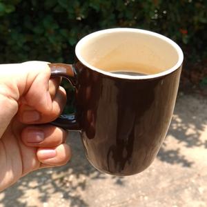 Tomemos Una Taza De Café