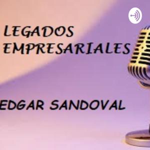 EDGAR SANDOVAL