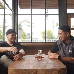 PMS ( sakitnya, minta ampuuun )