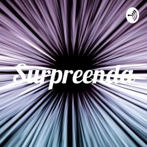 Surpreenda