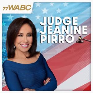 The Judge Jeanine Pirro Tunnel to Towers Foundation Sunday Morning Show