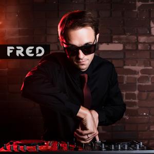 FRED /// Fred Flaming by PromoDJ