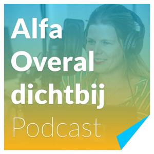Alfa Overal dichtbij
