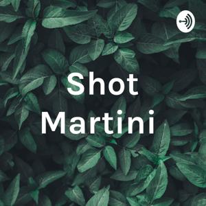 Shot Martini