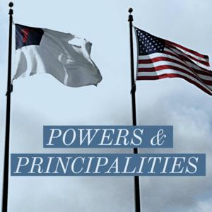 Powers & Principalities