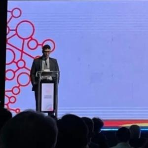 Curso de Cardiologia do programa de Residência médica do Hospital Rio Doce Linhares -Espírito Santo