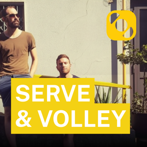 Serve & Volley