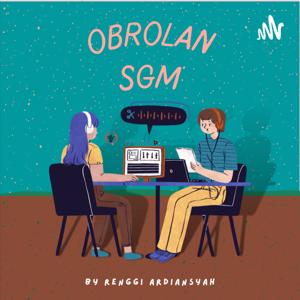 Obrolan SGM