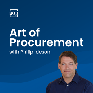 Art of Procurement by Philip Ideson