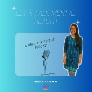 HealThyPsyche
