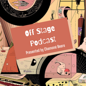 Off Stage Podcast