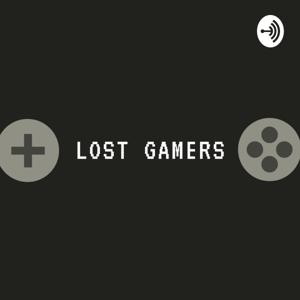 Lost gamer