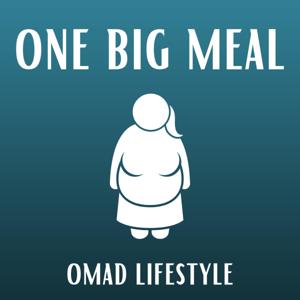 One Big Meal by Marz