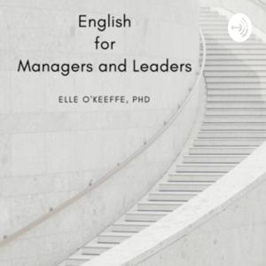 English for Managers and Leaders