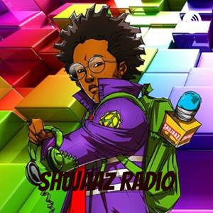 Shujaaz Radio Online