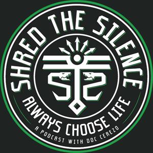 Shred The Silence