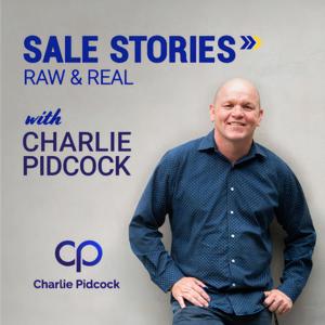 Sales Stories Raw & Real