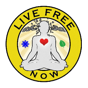 Live Free Now w/ John Bush