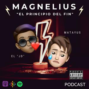 Magnelius