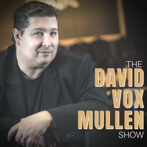 The David Vox Mullen Show by www.DVMPE.com